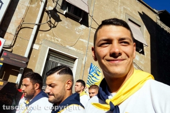 Vince ancora Catarcini