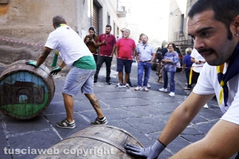 Vince ancora Catarcini