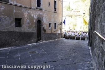 Vince ancora Catarcini