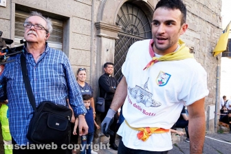 Vince ancora Catarcini