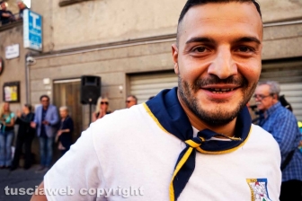 Vince ancora Catarcini