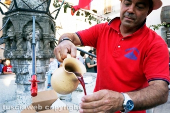 Vince ancora Catarcini