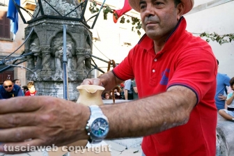 Vince ancora Catarcini