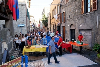 Vince ancora Catarcini