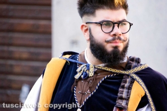 Vince ancora Catarcini