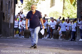 Vince ancora Catarcini