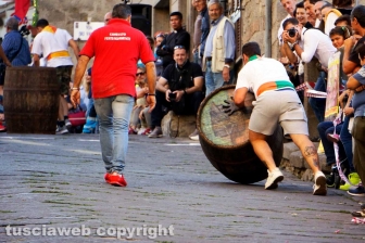Vince ancora Catarcini