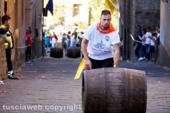Vince ancora Catarcini