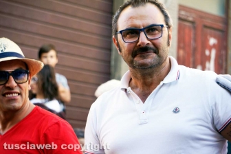 Vince ancora Catarcini