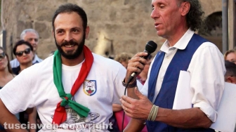 Vince ancora Catarcini