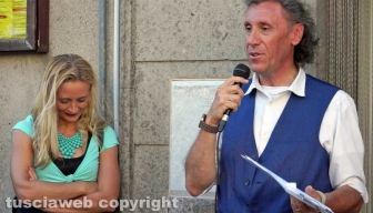 Vince ancora Catarcini