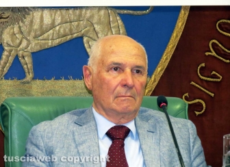 Vincenzo Camporini