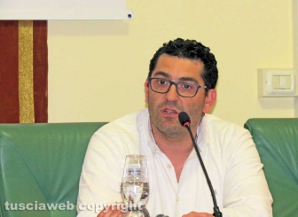 Giacomo Barelli