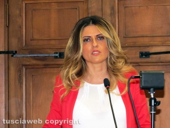 Alessandra Troncarelli