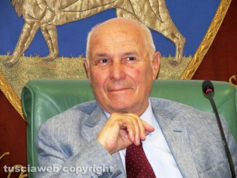 Vincenzo Camporini