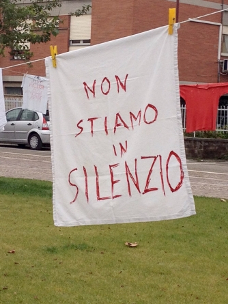 Violenza sulle donne, l\'iniziativa dell\'associazione