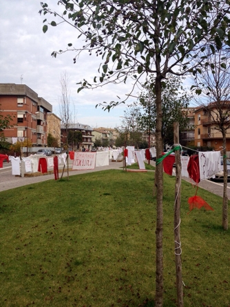 Violenza sulle donne, l\'iniziativa dell\'associazione