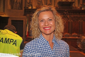Antonella Elia