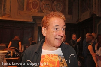 Dario Salvatori