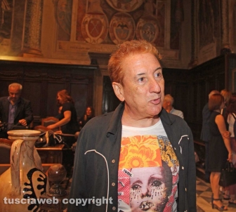 Dario Salvatori