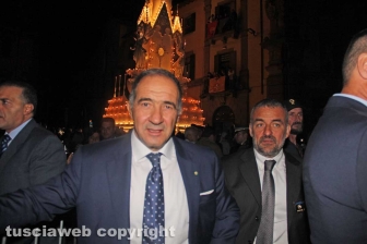 Il questore Micillo