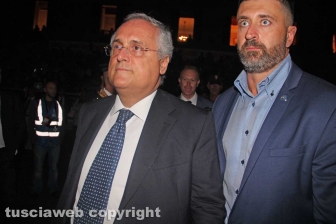 Claudio Lotito