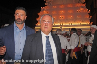 Claudio Lotito