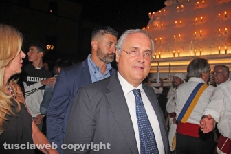 Claudio Lotito