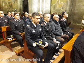 Montefiascone - La celebrazione della Virgo Fidelis