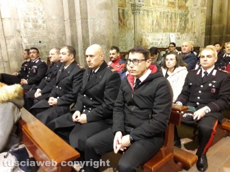 Montefiascone - La celebrazione della Virgo Fidelis