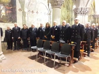 Montefiascone - La celebrazione della Virgo Fidelis