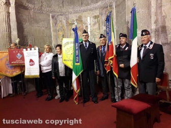 Montefiascone - La celebrazione della Virgo Fidelis