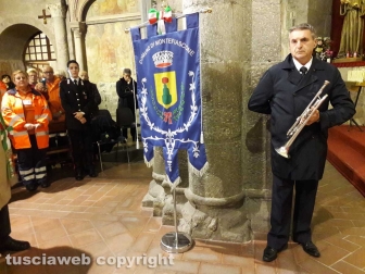 Montefiascone - La celebrazione della Virgo Fidelis
