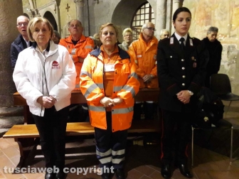 Montefiascone - La celebrazione della Virgo Fidelis