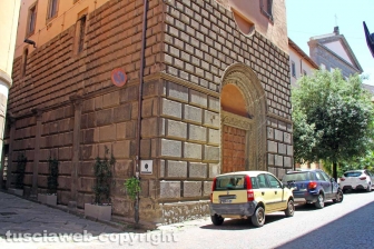 Via Saffi