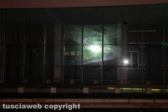 'Luminaria', visita guidata tra le installazioni luminose della città
