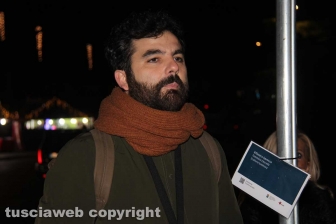 'Luminaria', visita guidata tra le installazioni luminose della città