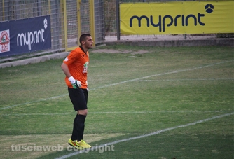 Viterbese - Albalonga