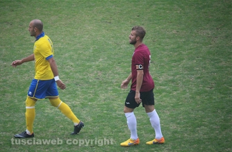 Viterbese - Albalonga