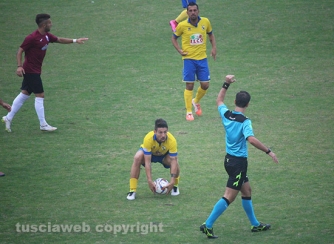 Viterbese - Albalonga