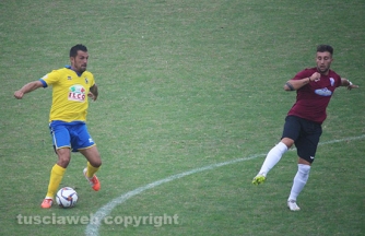 Viterbese - Albalonga