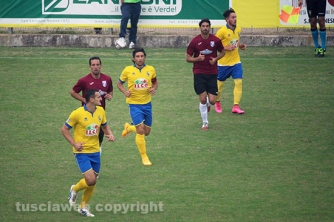 Viterbese - Albalonga