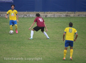 Viterbese - Albalonga