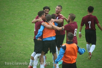 Viterbese - Albalonga