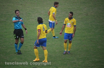 Viterbese - Albalonga