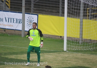 Viterbese - Albalonga