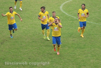 Viterbese - Albalonga