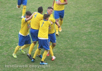 Viterbese - Albalonga