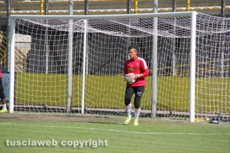 Sport - Calcio - Viterbese Ancona