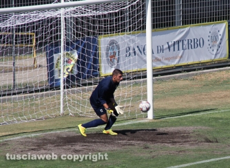 Sport - Calcio - Viterbese Ancona